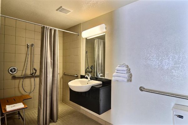 MOTEL 6 ALTOONA (Altoona)
